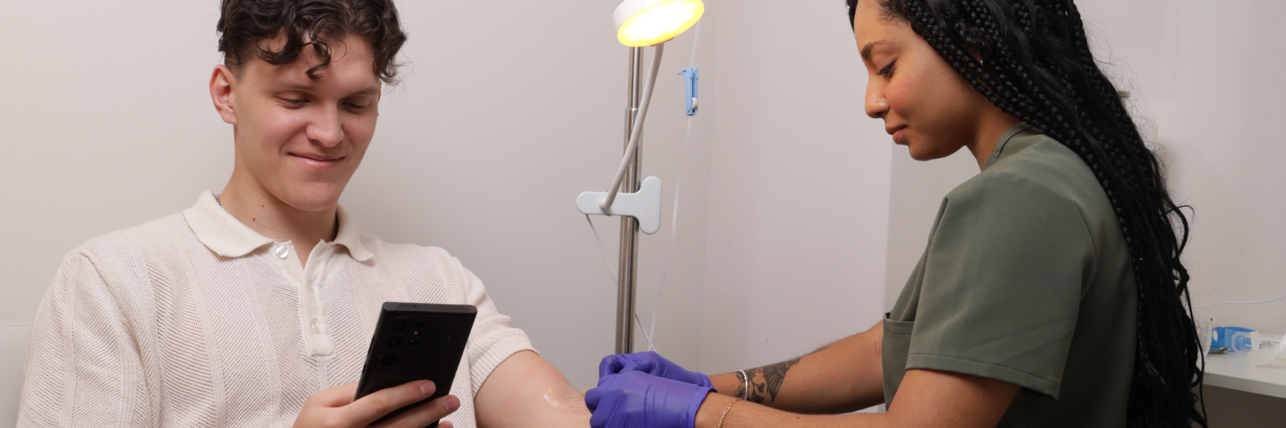 PH - Email Headers under Campaign-20