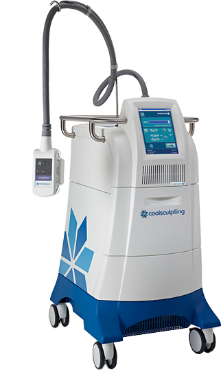 coolsculpting-machine