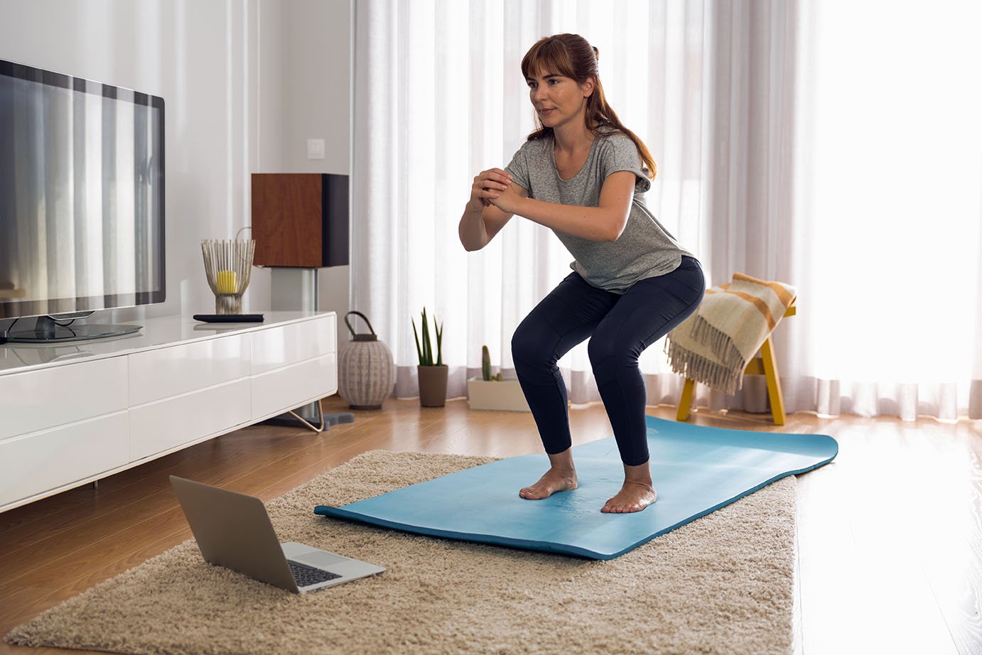exercise-at-home