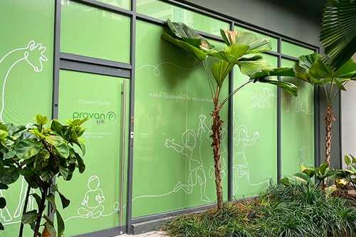 facilities