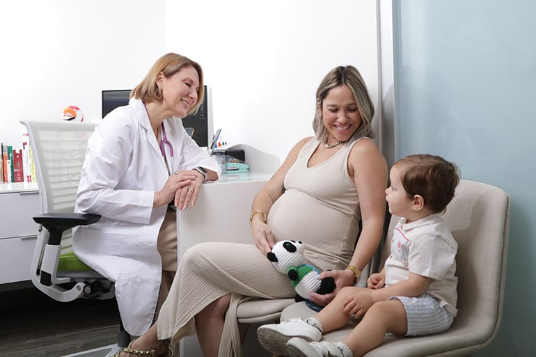 kids-family-checkup